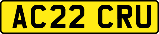 AC22CRU