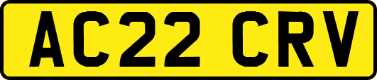 AC22CRV
