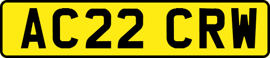 AC22CRW