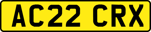 AC22CRX