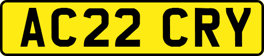 AC22CRY