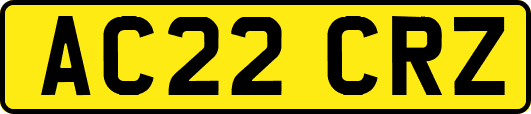 AC22CRZ