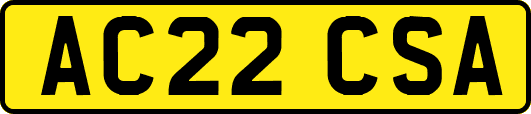 AC22CSA