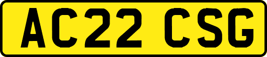 AC22CSG