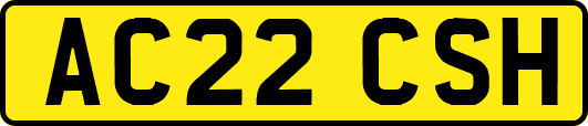 AC22CSH
