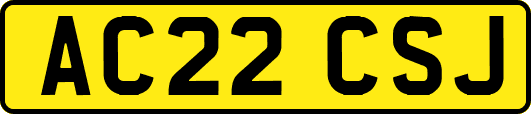 AC22CSJ
