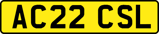 AC22CSL