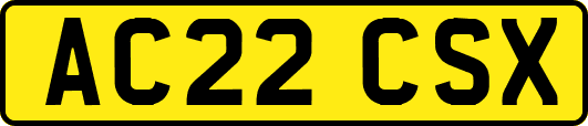 AC22CSX
