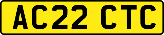 AC22CTC