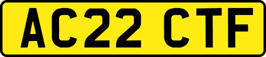 AC22CTF