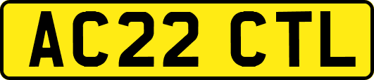 AC22CTL