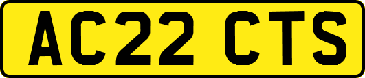 AC22CTS
