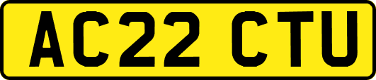 AC22CTU