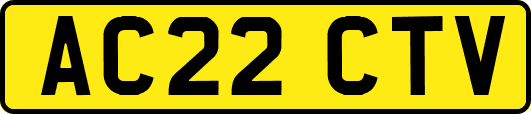 AC22CTV
