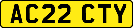 AC22CTY