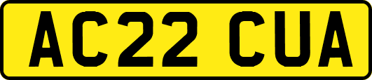 AC22CUA