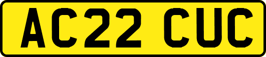 AC22CUC