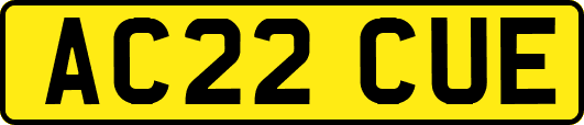AC22CUE