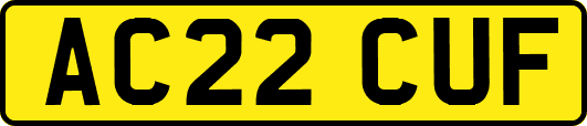 AC22CUF