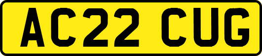 AC22CUG