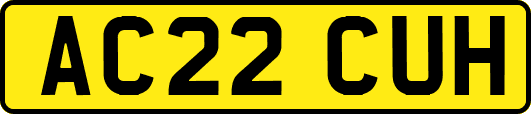 AC22CUH