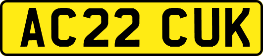 AC22CUK