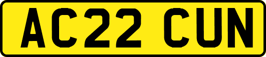 AC22CUN