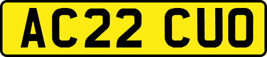 AC22CUO