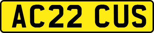 AC22CUS