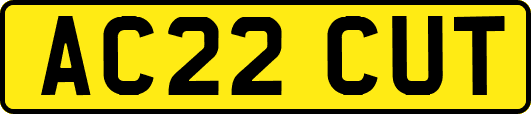 AC22CUT