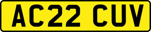 AC22CUV