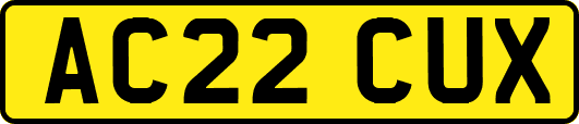 AC22CUX