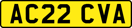 AC22CVA