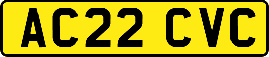 AC22CVC