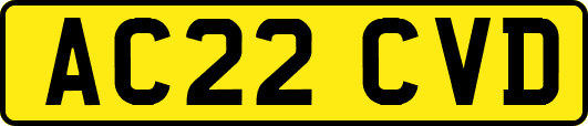 AC22CVD