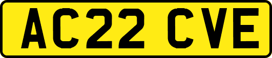 AC22CVE