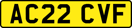 AC22CVF