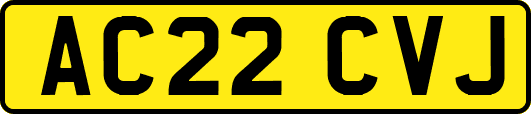 AC22CVJ