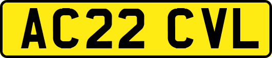AC22CVL