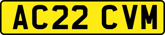 AC22CVM