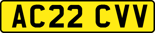 AC22CVV