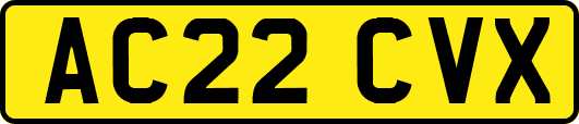 AC22CVX