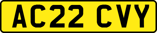 AC22CVY