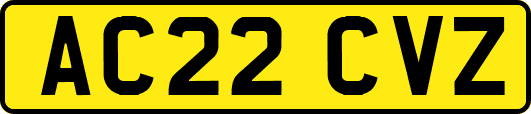 AC22CVZ