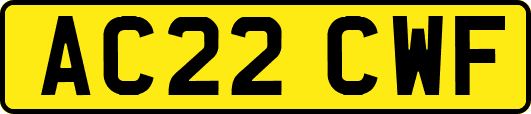 AC22CWF