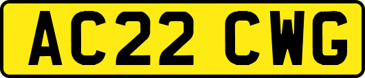 AC22CWG