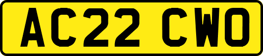 AC22CWO