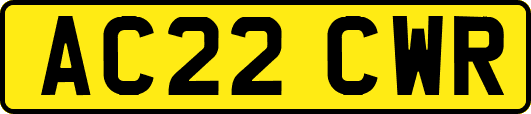 AC22CWR