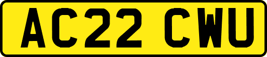 AC22CWU