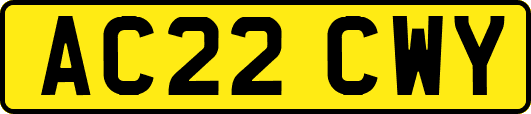 AC22CWY